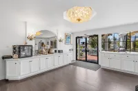 Masterpiece Hotel Hotels in Morro Bay