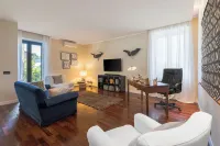 A Casa di Camillo, Nepi, a C