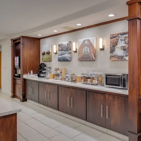 MySuites Lawton