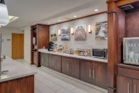 MySuites Lawton - breakfast
