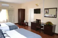 Mokorro Hotel Hotels in Chililabombwe