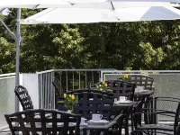 Hotel Blutenburg Hotels near Pasing - Obermenzing