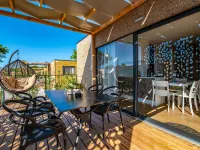 Arena Grand Kazela Camping Homes Hotels in Medulin