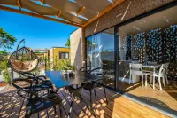 Arena Grand Kazela Camping Homes Hoteles en 