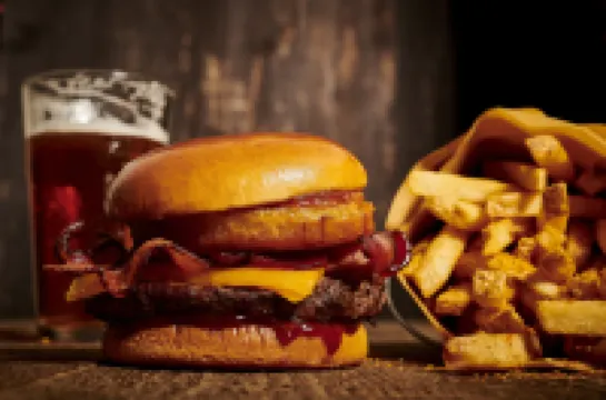 ฮอลิเดย์ อินน์ แกรนด์ ราปิดส์ ดาวน์ทาวน์ บาย IHG โรงแรมในแกรนด์แรพิดส์