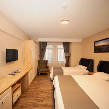 Elia İmroz Hotel