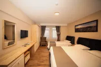 Elia İmroz Hotel