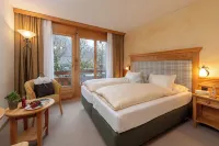 Salzano Hotel - Spa - Restaurant Hotels in Беатенберг
