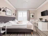 Villa Astra Baltica Hotels in Miedzyzdroje