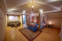Rahayeb Desert Camp Hotels in Liwā' al Quwayrah