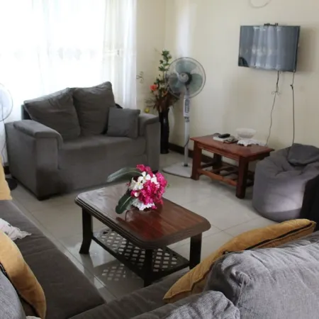 Oluwa Seun Beach Cottages, Mtwapa