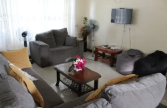 Oluwa Seun Beach Cottages, Mtwapa