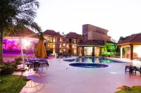 Nile Village Hotel & Spa - Pools