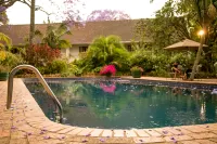 Bronte Hotel Hotel di Harare