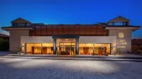 Casa Lumar Luxury Lodging