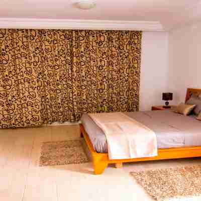 Mahdia Place Apartments Rooms