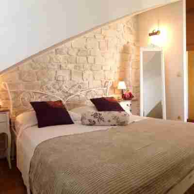 Villa Mediterranea Rooms