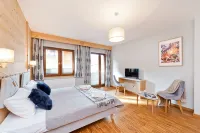 Sun & Snow Resorts Lipki Park