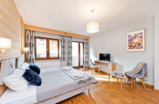 利普基公園太陽與雪度假村