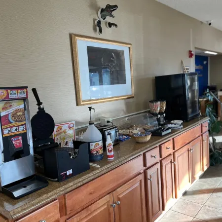 SureStay Hotel by Best Western Glendive Yellowstone River