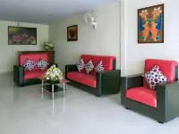 RedDoorz @ Medan Johor 2 Hotels in Deli Tua Timur