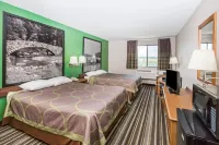 Super 8 by Wyndham Sioux City South Hoteles en South Sioux City