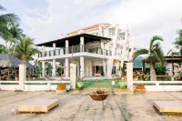 North Shores Inn Hotel a Batac