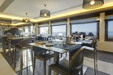 Best Western Hotel de La Plage