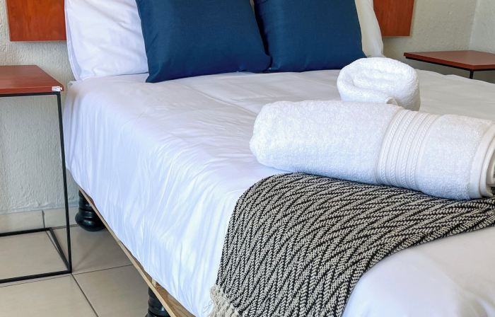 Molma Lodge