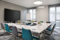 Holiday Inn Express Stuttgart - Waiblingen Hotels in Waiblingen