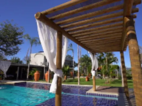Pousada Nobre Vista Hotels in Pirenopolis