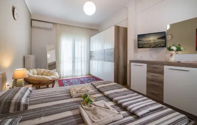 Michalis Apartments