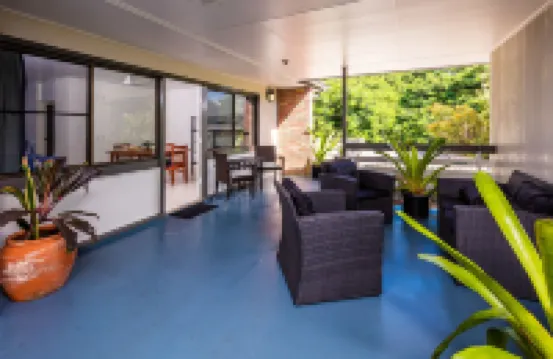 國王礁度假酒店