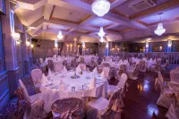 Anner Hotel Hotel a Thurles