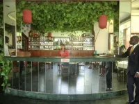 Fang Fang Suites - bar
