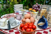 La Closerie Saint Martin Hotels in Ligre