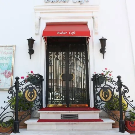 Hotel Gelibolu