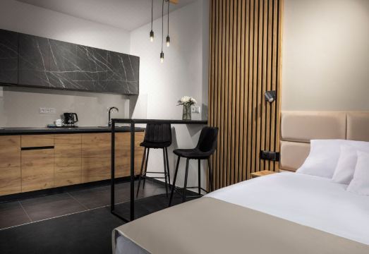 사보르스키 객실