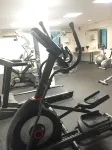 科拉勒貝斯特韋斯特酒店 - 健身室/gym room