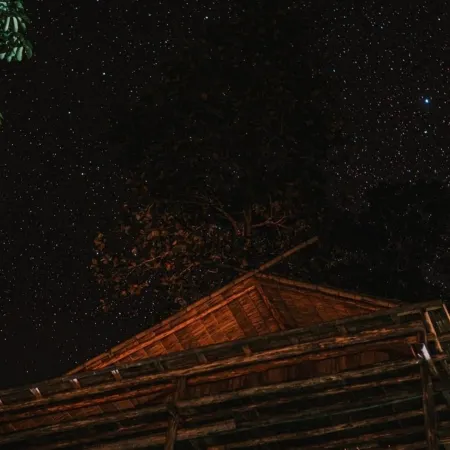 Yazama Homestay