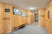 Kbm Resorts Easy Walk to Deer Valley Slopes Newly Remodeled Bll-351
