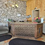 Shelton Inn Hotels in Kamilche
