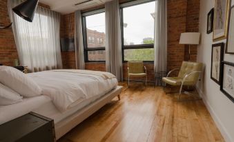 The Publishing House Bed and Breakfast