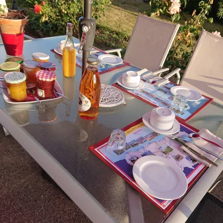 Joyeux Reveil