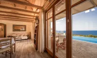 Blue Caves Villas - Exceptional Villas with Private Pools Direct Access to the Sea - Villas