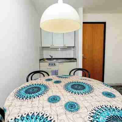 Bungalow Beach Hotel Rooms