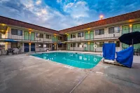 Motel 6 Grand Junction CO Hotels in Palisade