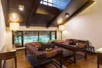 Plataran Heritage Borobudur Hotel Hotels in Borobudur