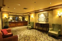 ヘラルド スイーツ マニラのホテル