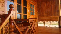 Phuchao-NGO Resort